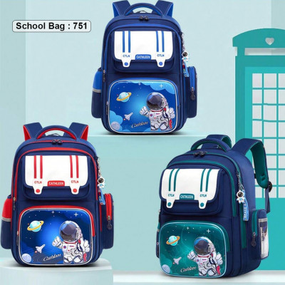 School Bag : 751
